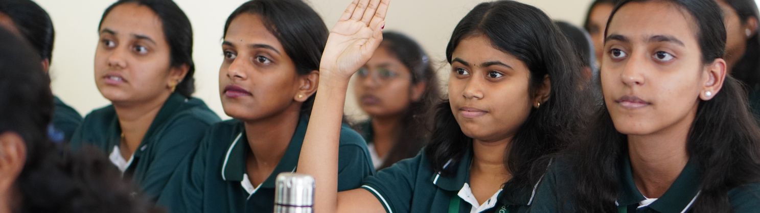 NMIT Bangalore nitte university 